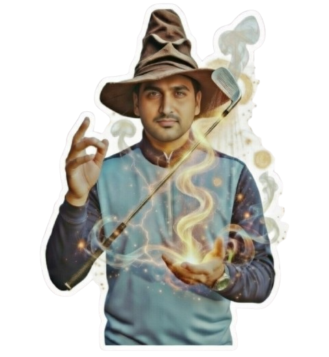 Magical Manny